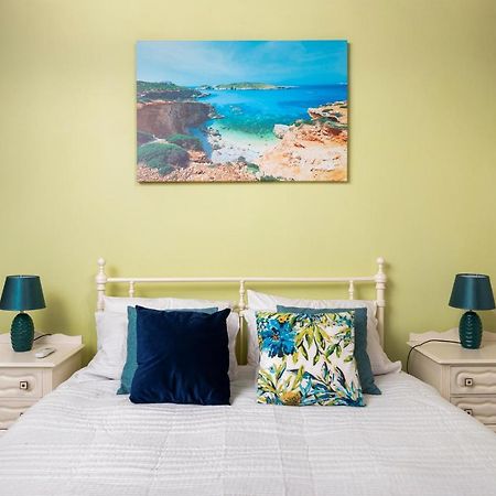 Chic, Stylish 1 Bedroom Maisonette - Close To Valletta Il-Furjana Buitenkant foto