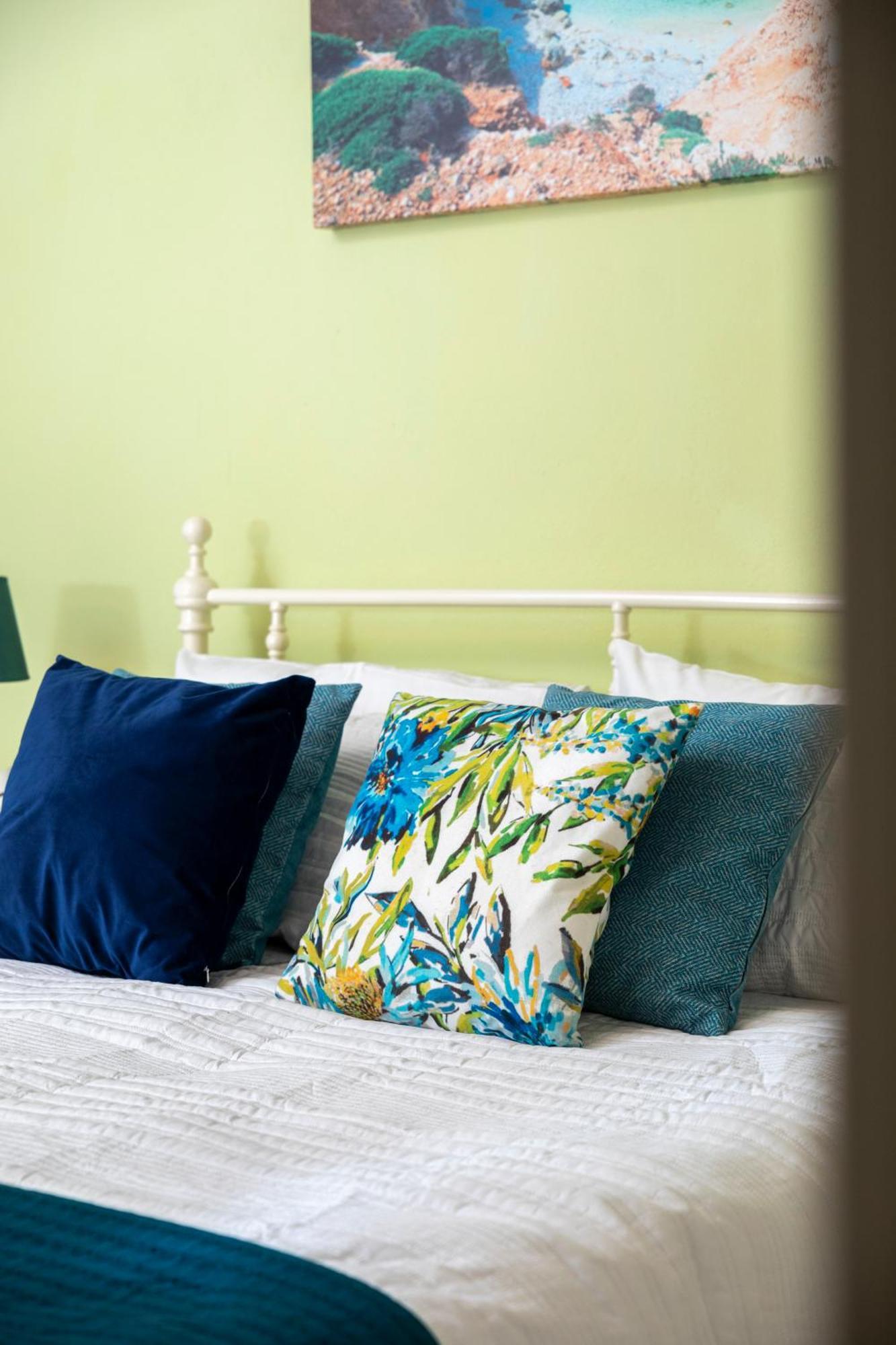 Chic, Stylish 1 Bedroom Maisonette - Close To Valletta Il-Furjana Buitenkant foto