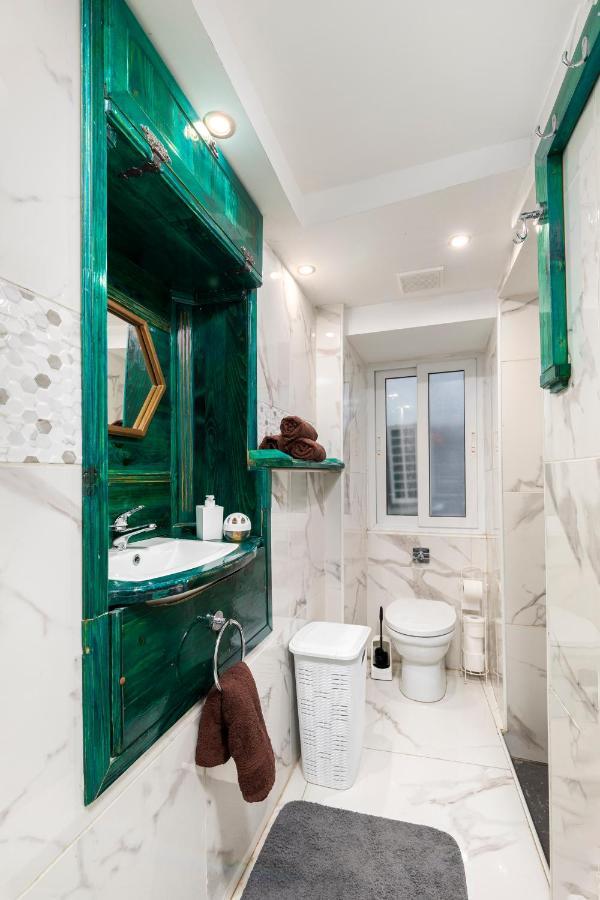 Chic, Stylish 1 Bedroom Maisonette - Close To Valletta Il-Furjana Buitenkant foto