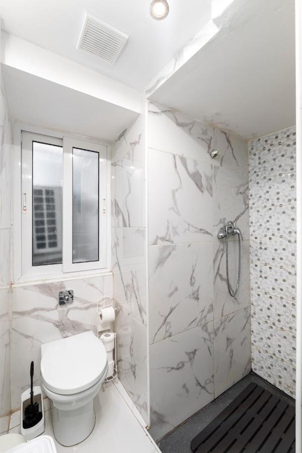 Chic, Stylish 1 Bedroom Maisonette - Close To Valletta Il-Furjana Buitenkant foto