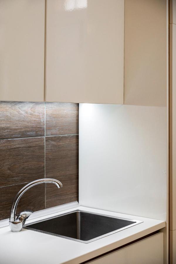 Chic, Stylish 1 Bedroom Maisonette - Close To Valletta Il-Furjana Buitenkant foto